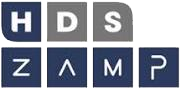 logo HDS ZAMP